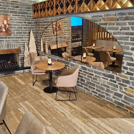 克里斯蒂安娜维恩艺术酒店 酒店 3*