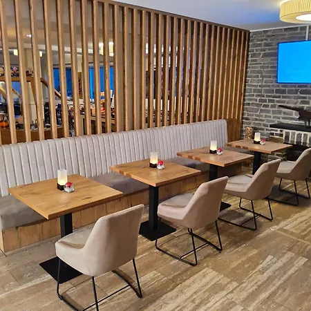 克里斯蒂安娜维恩艺术酒店