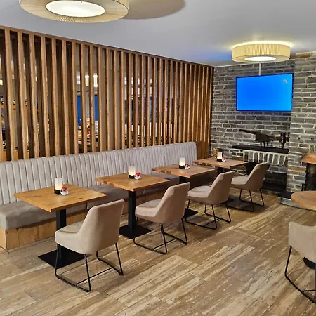 克里斯蒂安娜维恩艺术酒店 贝恩卡斯特尔-屈斯