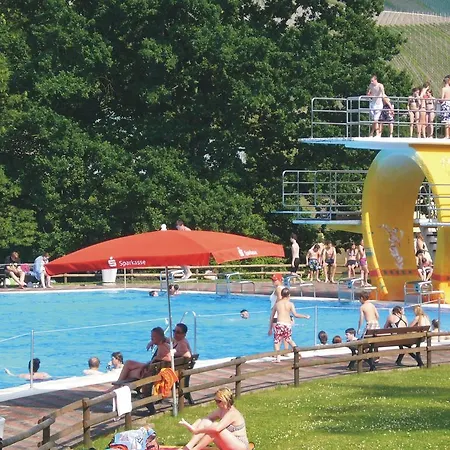 호텔 Christiana's Wein & Art