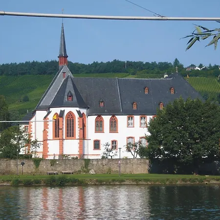 克里斯蒂安娜维恩艺术酒店 酒店 3*