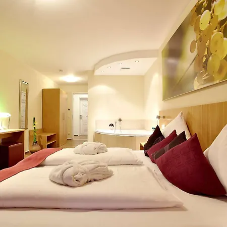 克里斯蒂安娜维恩艺术酒店 酒店 3*