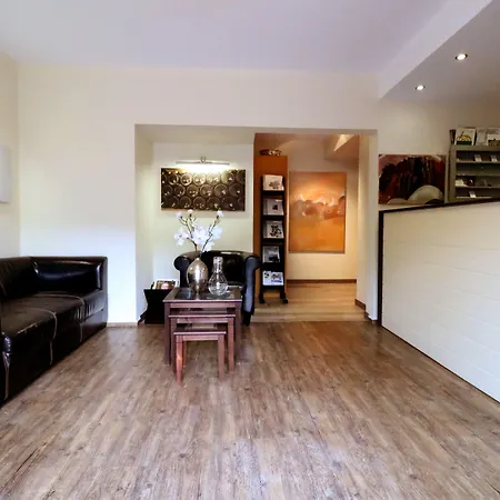 호텔 Christiana's Wein & Art 3*