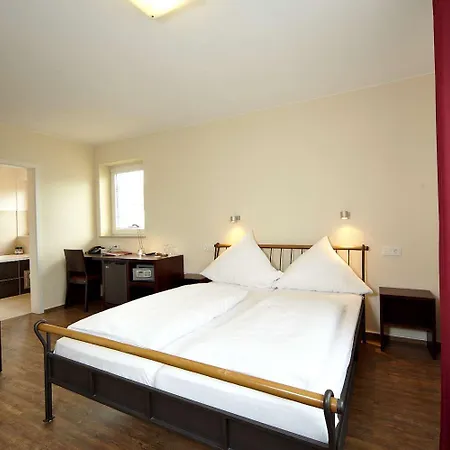 酒店 克里斯蒂安娜维恩艺术酒店 贝恩卡斯特尔-屈斯