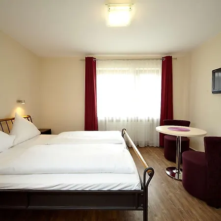 克里斯蒂安娜维恩艺术酒店 酒店