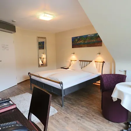 호텔 Christiana's Wein & Art 3*