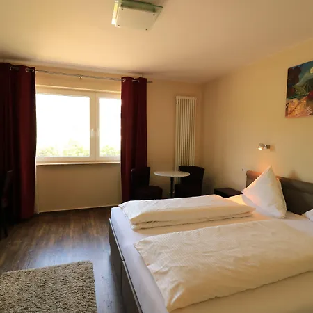 克里斯蒂安娜维恩艺术酒店 酒店 3*