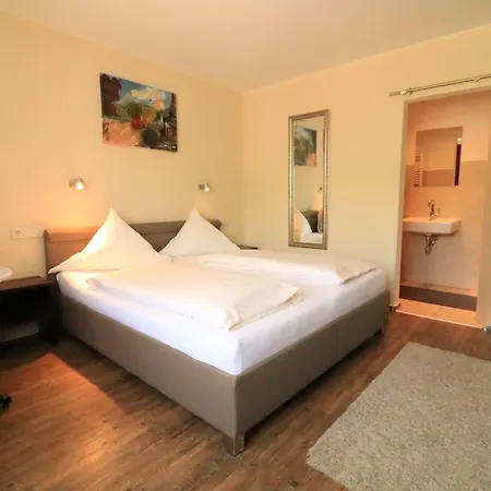 Christiana's Wein & Art 호텔