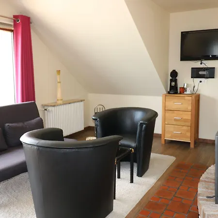 Christiana's Wein & Art 호텔 3*