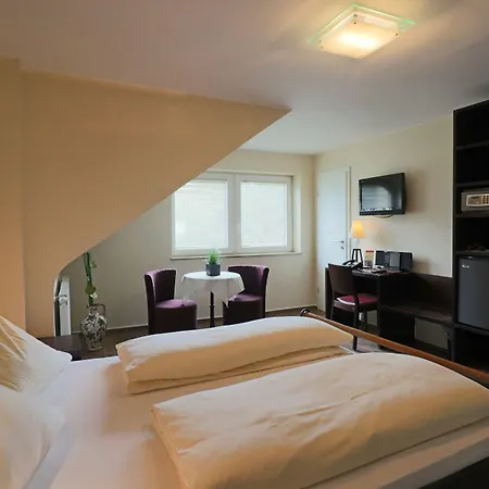 Christiana's Wein & Art 호텔 3*