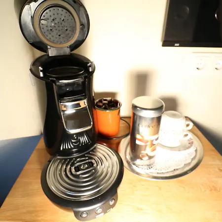 克里斯蒂安娜维恩艺术酒店 3* 贝恩卡斯特尔-屈斯