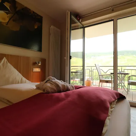 Christiana's Wein & Art Hotel 3*
