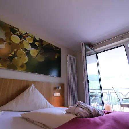 克里斯蒂安娜维恩艺术酒店