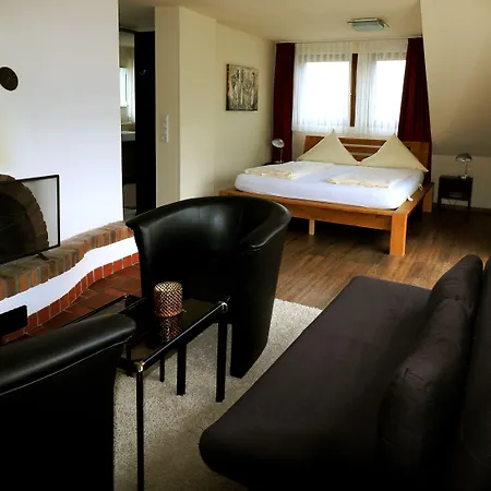 酒店 克里斯蒂安娜维恩艺术酒店 贝恩卡斯特尔-屈斯