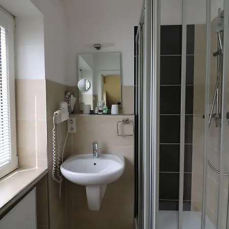 호텔 Christiana's Wein & Art