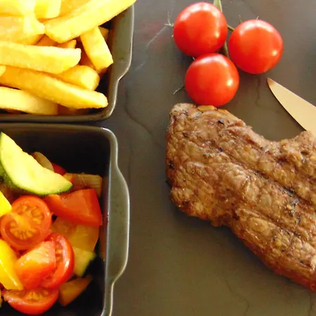 酒店 克里斯蒂安娜维恩艺术酒店