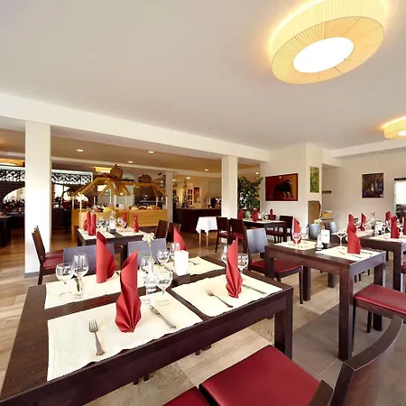 호텔 Christiana's Wein & Art