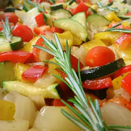 호텔 Christiana's Wein & Art