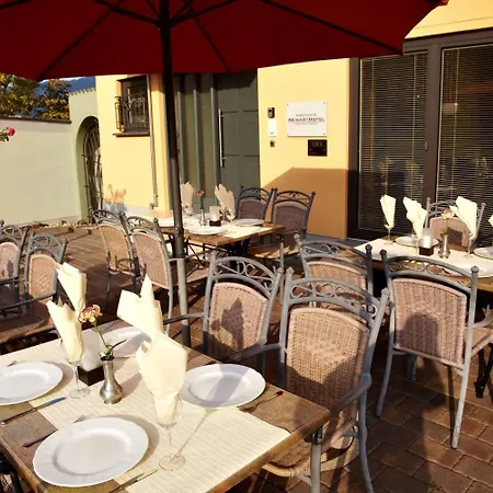 克里斯蒂安娜维恩艺术酒店 酒店 3*