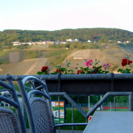 克里斯蒂安娜维恩艺术酒店 贝恩卡斯特尔-屈斯