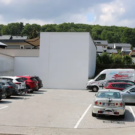 酒店 克里斯蒂安娜维恩艺术酒店 贝恩卡斯特尔-屈斯