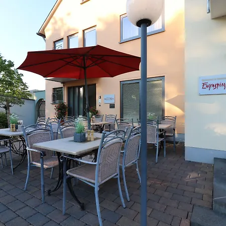 克里斯蒂安娜维恩艺术酒店 酒店 贝恩卡斯特尔-屈斯