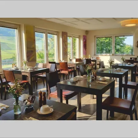 Hotel Christiana's Wein & Art 3*