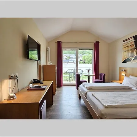 Christiana's Wein & Art Hotel