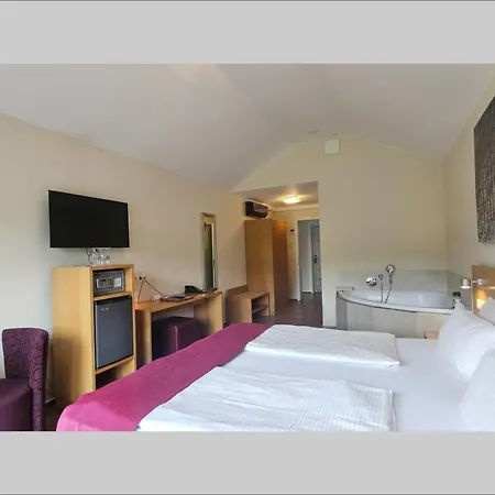 Christiana's Wein & Art Hotel Verbandsgemeinde Bernkastel-Kues