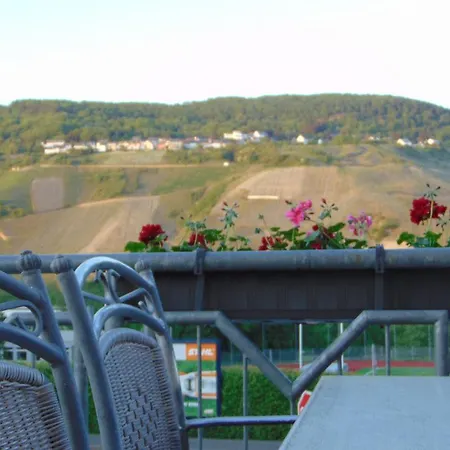 Christiana's Wein & Art 3* Bernkastel-Kues