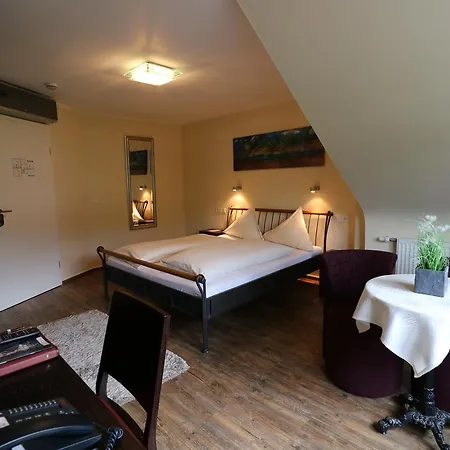 克里斯蒂安娜维恩艺术酒店 酒店