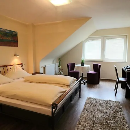 Christiana's Wein & Art Otel Bernkastel-Kues
