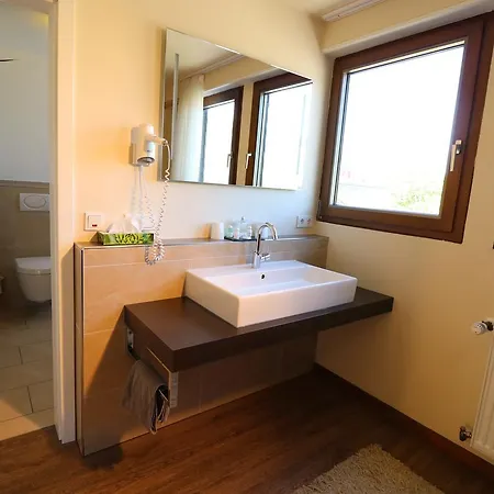 酒店 克里斯蒂安娜维恩艺术酒店 3*