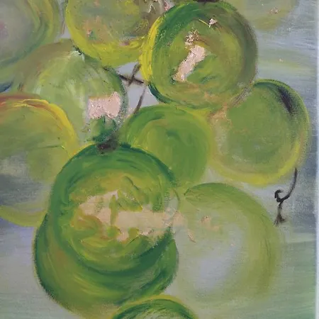 克里斯蒂安娜维恩艺术酒店 酒店