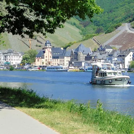 克里斯蒂安娜维恩艺术酒店 3*