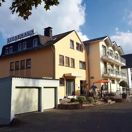 Christiana's Wein & Art 3* Bernkastel-Kues
