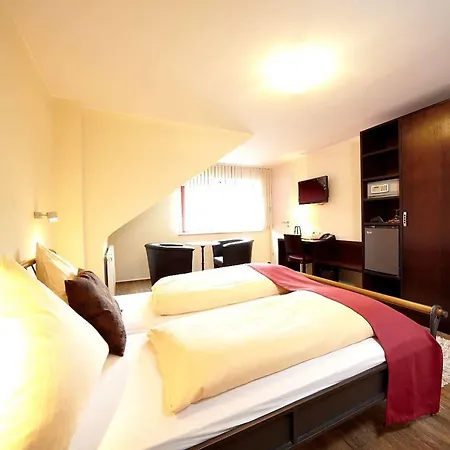 Christiana's Wein & Art Hotel Bernkastel-Kues