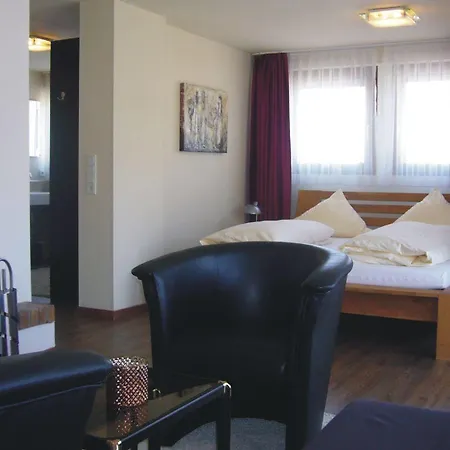 Christiana's Wein & Art Hotel Bernkastel-Kues