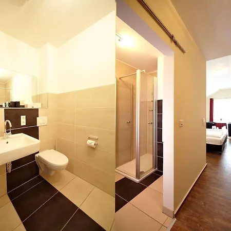 酒店 克里斯蒂安娜维恩艺术酒店