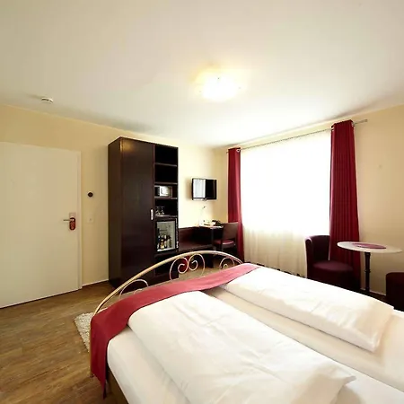 Christiana's Wein & Art Hotel Bernkastel-Kues