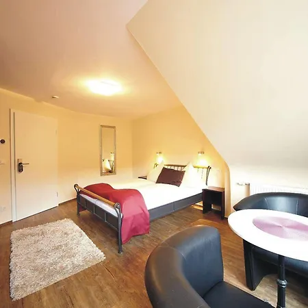 Otel Christiana's Wein & Art Bernkastel-Kues