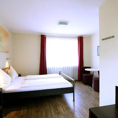 克里斯蒂安娜维恩艺术酒店 3* 贝恩卡斯特尔-屈斯