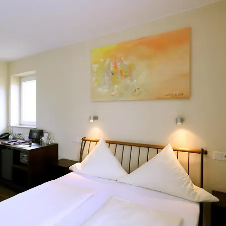 Christiana's Wein & Art 호텔 3*