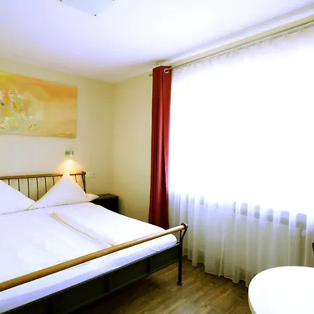 克里斯蒂安娜维恩艺术酒店 酒店 3*