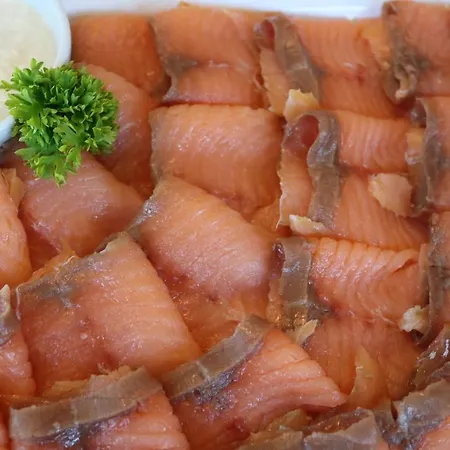 克里斯蒂安娜维恩艺术酒店 酒店