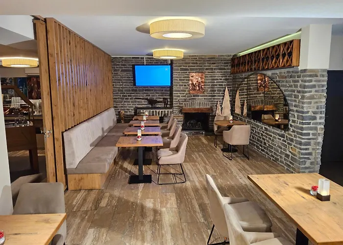 فندق Christiana's Wein & Art برنكاستيل كويس