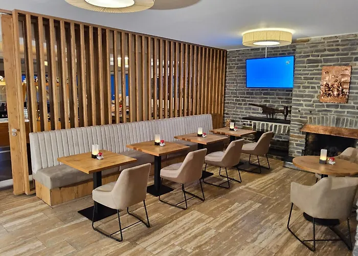 Christiana's Wein & Art برنكاستيل كويس