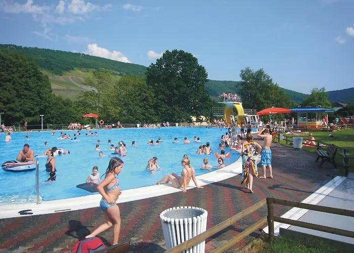 מלון Christiana's Wein & Art