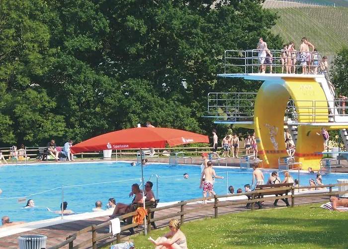 מלון Christiana's Wein & Art