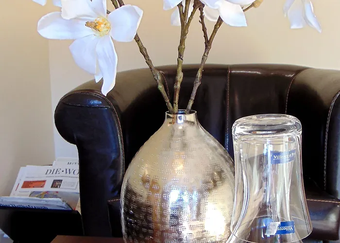 Christiana's Wein & Art 3* برنكاستيل كويس